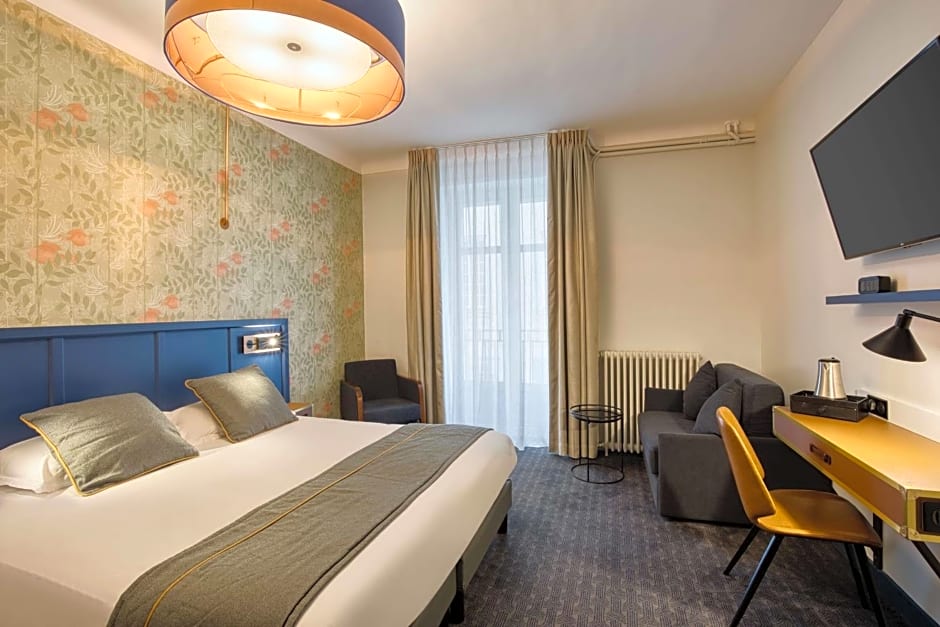 Best Western Hotel Graslin