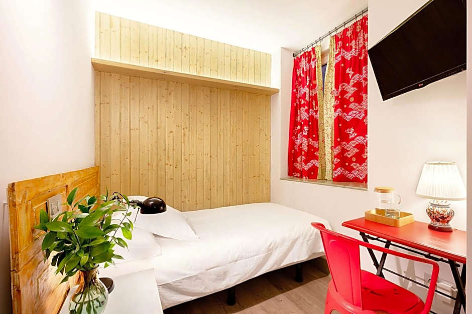 Hotel Okako San Sebastian