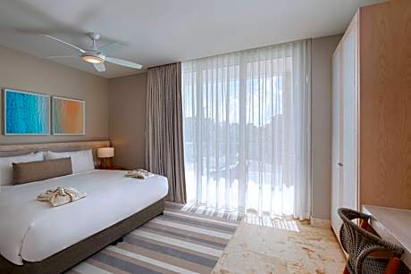 Oceanview Alaia Vista 2 Bedroom Suite, 2 Kings, Balcony