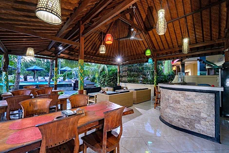 Taos House Lembongan By DeWizZ Management