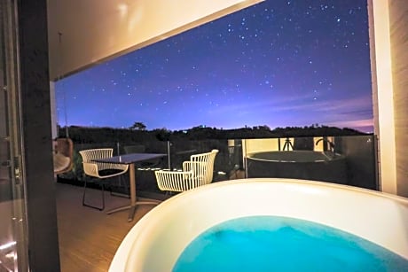 Kirin Sky Resort