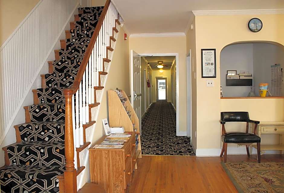 Key West Hotel