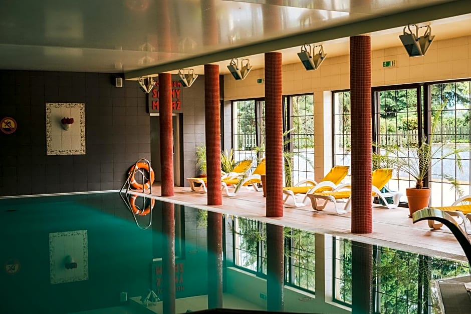 Hotel Chata Za Wsią
