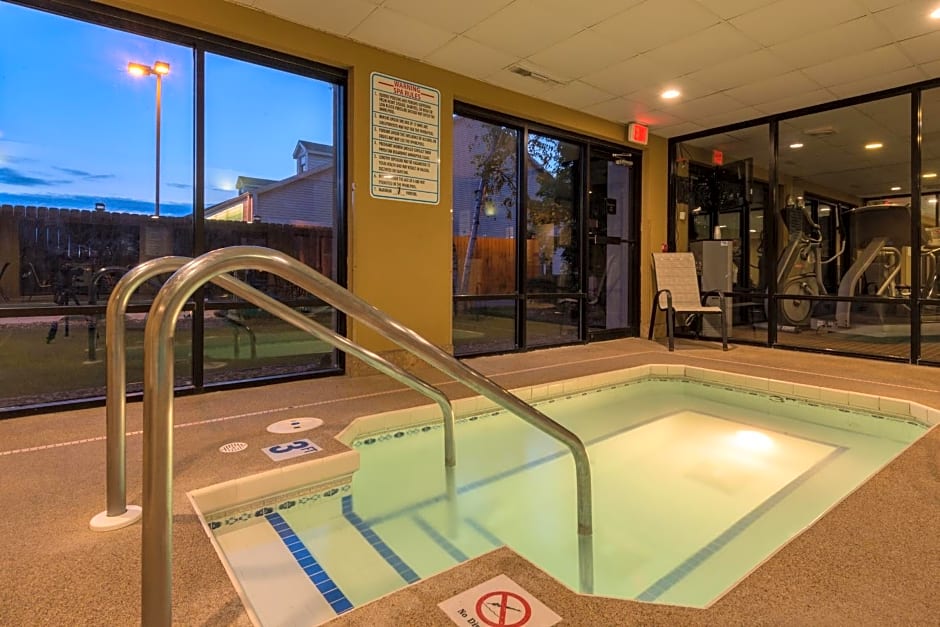 AmericInn by Wyndham Madison West