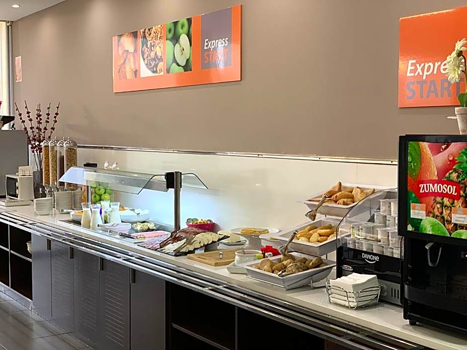 Holiday Inn Express Vitoria By IHG
