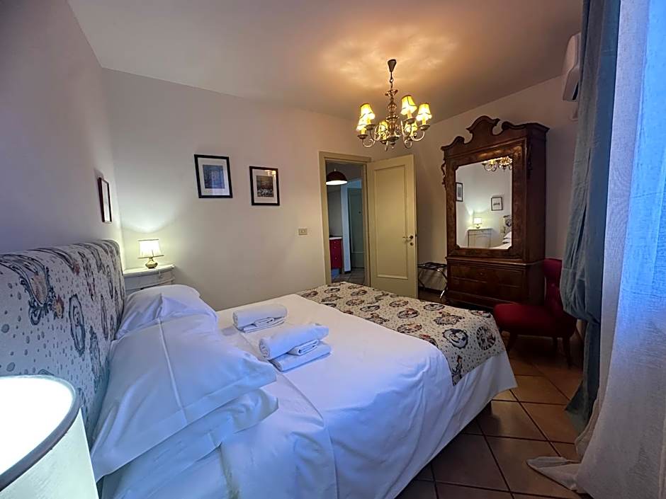 Residenza Sant'Orsola casa vacanze