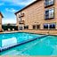 Best Western Rocky Mountain Lodge