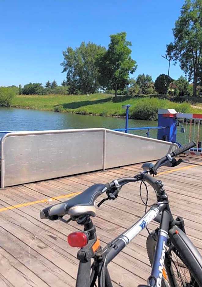 Aparthotel Alte Schmiede Dettelbach