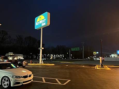 Keywest Inn - Tuscumbia - Muscle Shoals