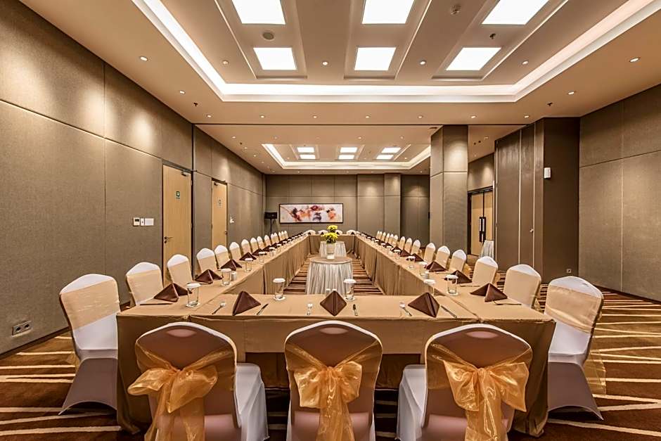 Enso Hotel Cikarang