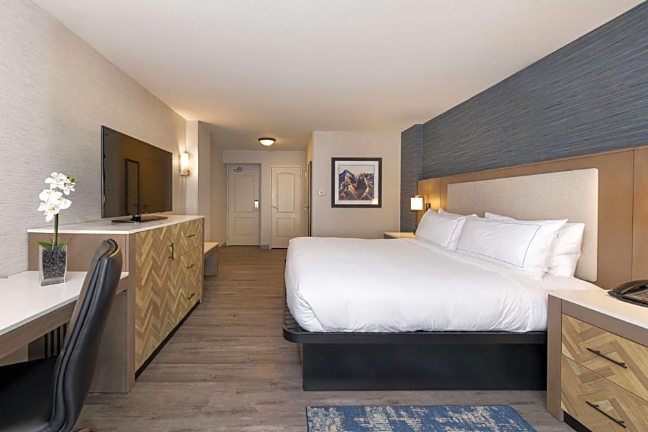 DoubleTree by Hilton Hotel Denver - Thornton