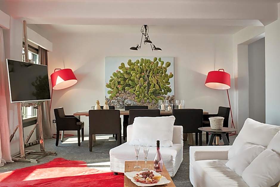 Myconian Avaton, Mykonos, a Member of Design Hotels