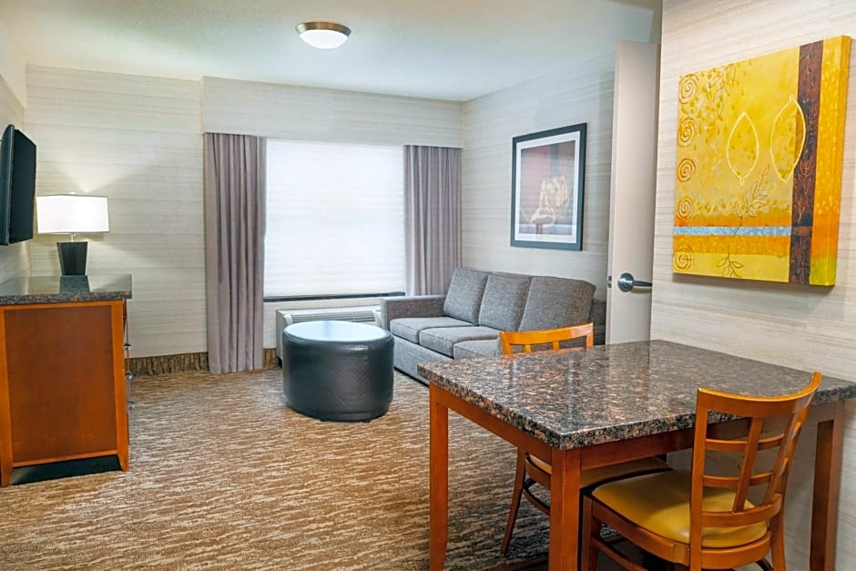 Homewood Suites by Hilton Hanover Arundel Mills BWI Airport