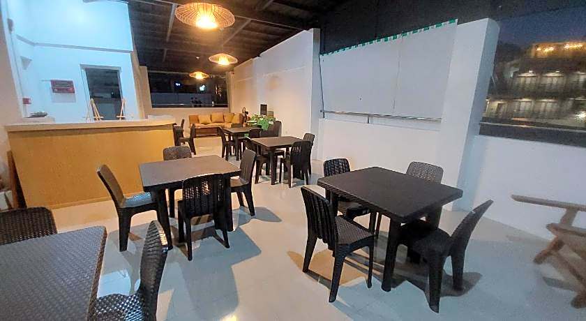 San Juan La Union Apartments