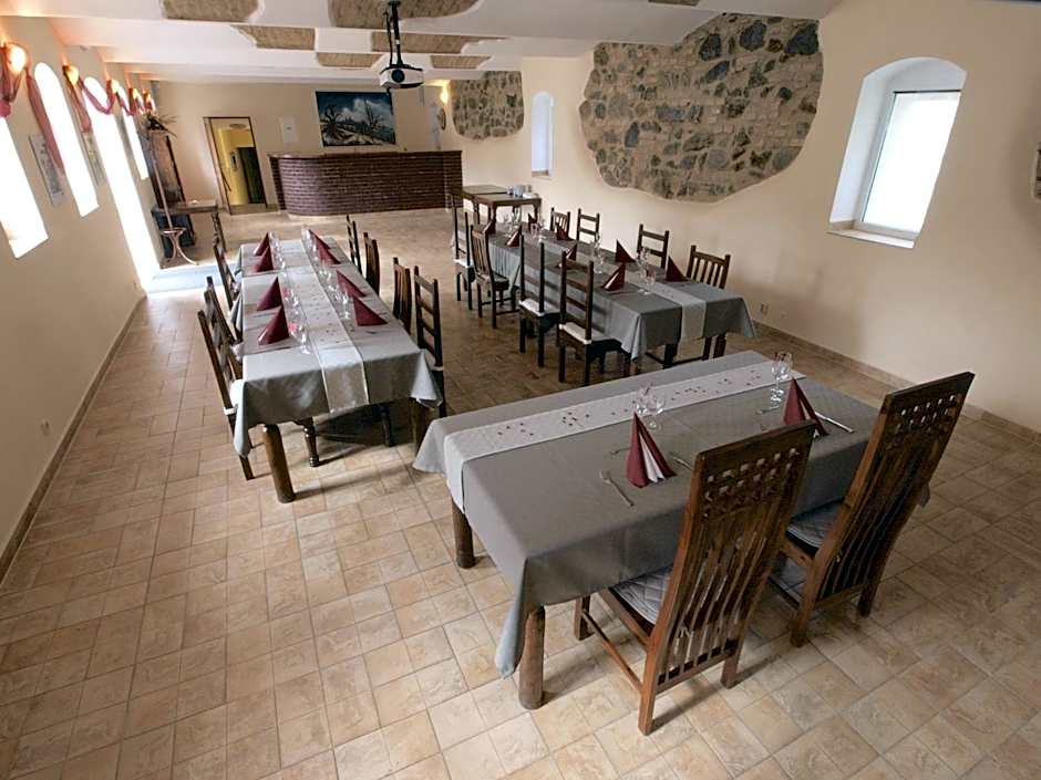 Hotel Pod Kokšínem