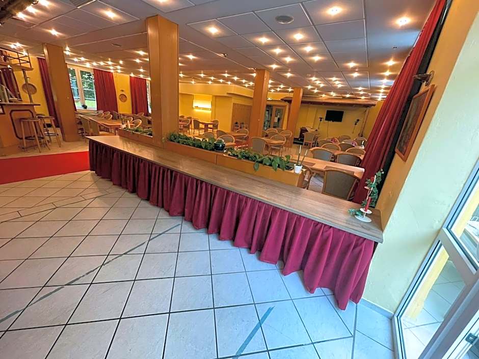 Waldhotel Harz Ilsenburg