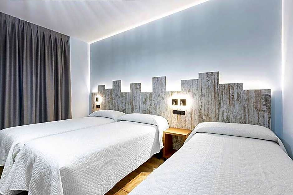 Hostal El Tera