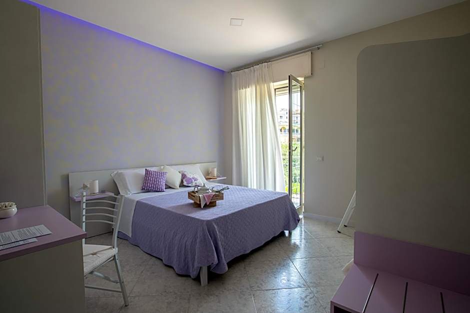 B&B L'Abbraccio