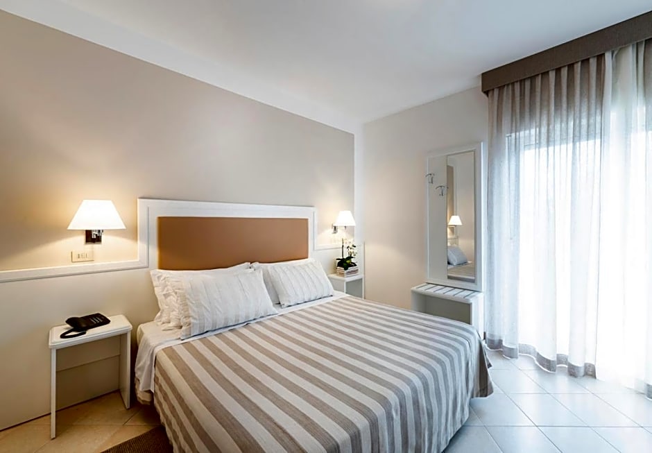 Hotel Andreaneri