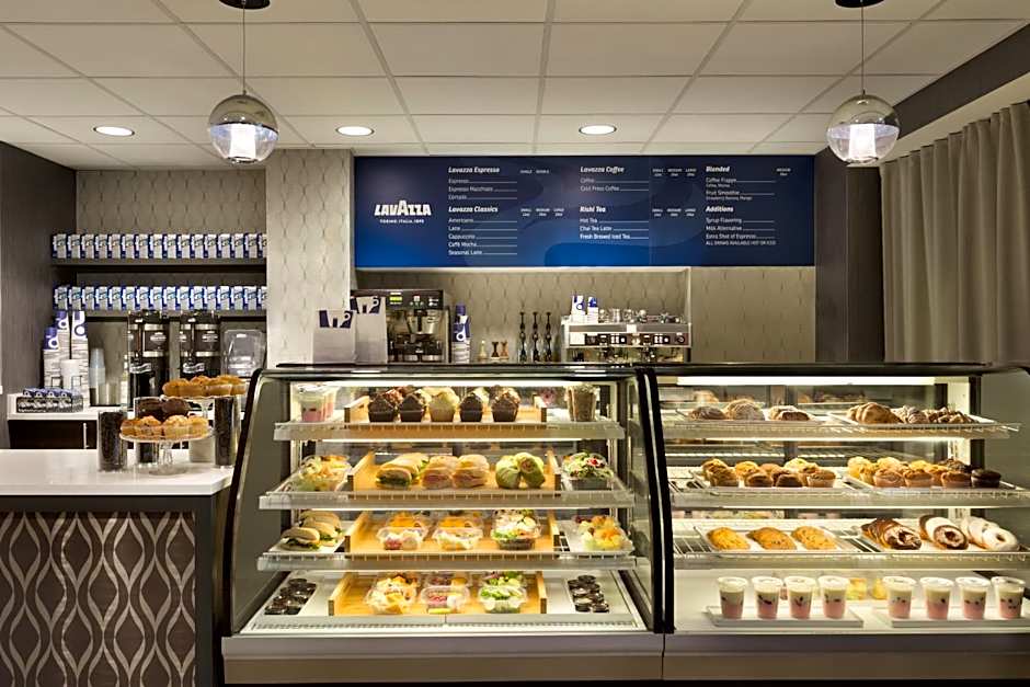 InterContinental Saint Paul Riverfront By IHG