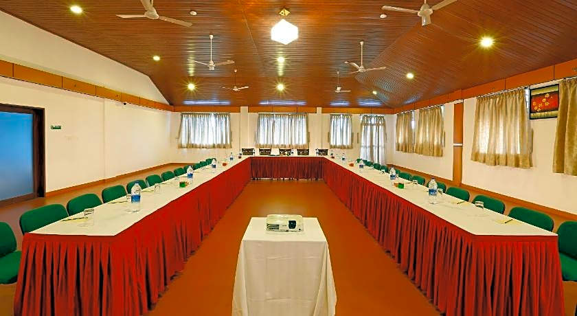 Spicegrove Resort