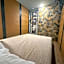 Swed Cab Embassy HoStel