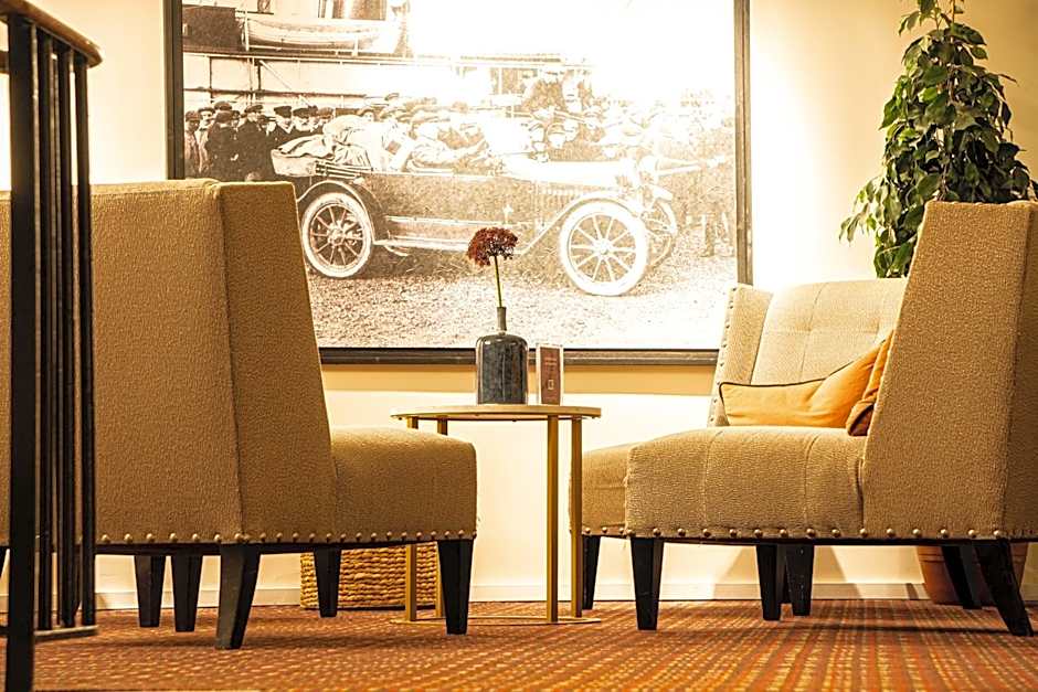 Clarion Collection Hotel Grand Bodø