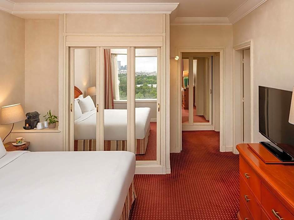 Hotel Pullman Bucharest - World Trade Center