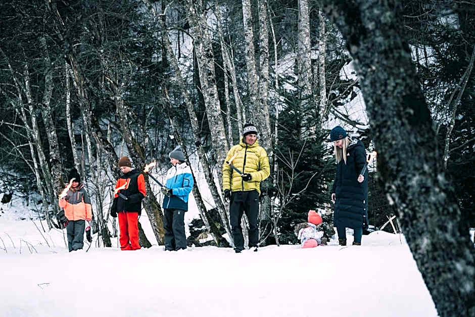 Kinderhotel Stegerhof