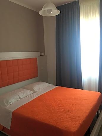 Piccolo Hotel Lamezia