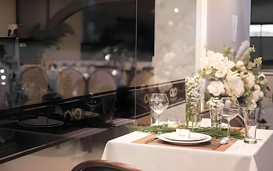 The 8 Hotel Udonthani