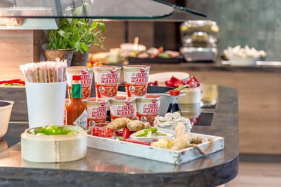 Best Western Plus Hotel Koeln City