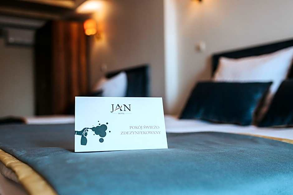 Hotel Jan