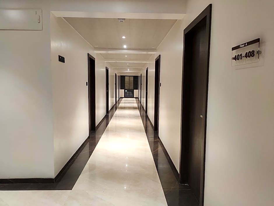 Hotel Janki Executive