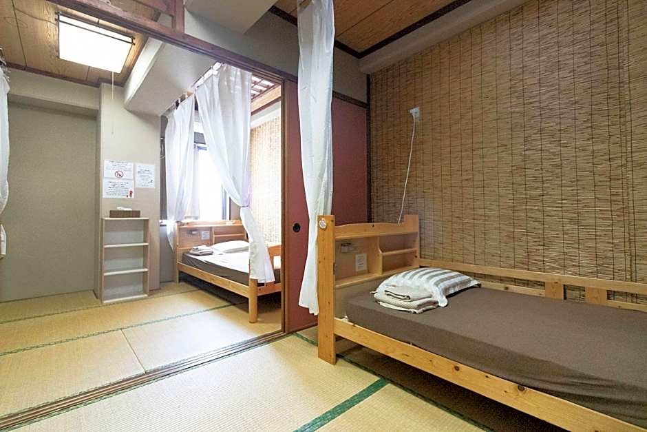 All Friends Guest House