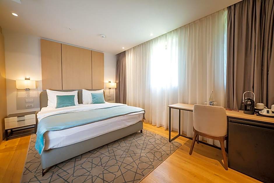 Hotel Imperial Conference & Spa