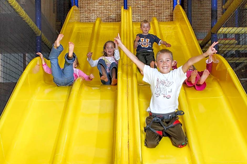 Hotel Pension Sonnleiten