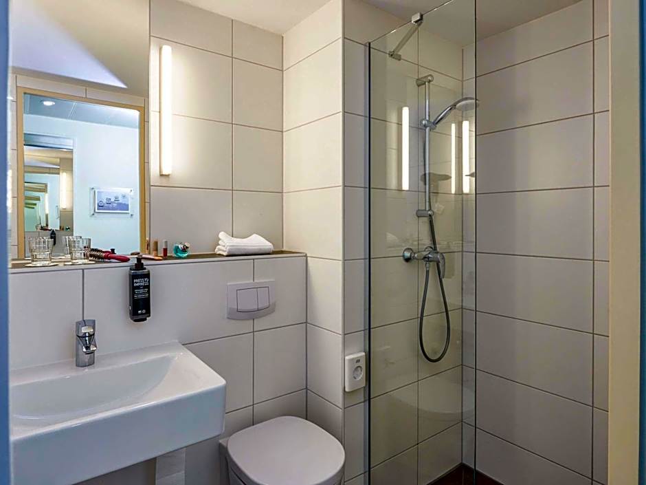 Ibis Budget Singen