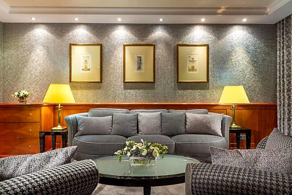 Maritim Hotel Wurzburg