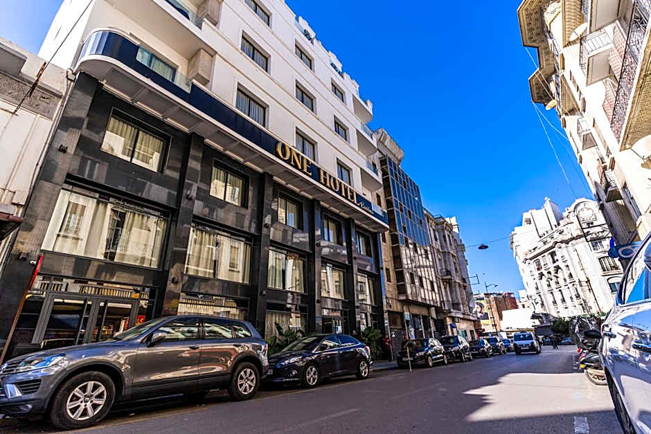 One Hotel Casablanca