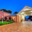 North Parkes Motel