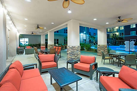 2 King Beds 2 Bedroom 2 Bath Suite Nonsmoking