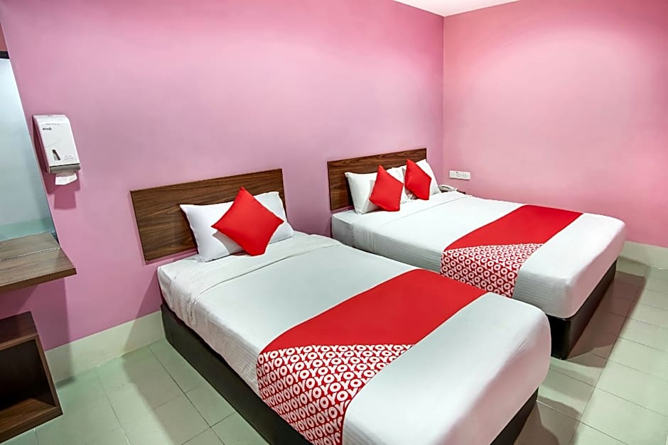 Dream House Hotel