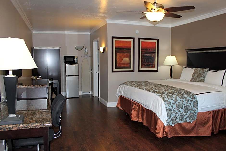 Travelodge by Wyndham Santa Maria