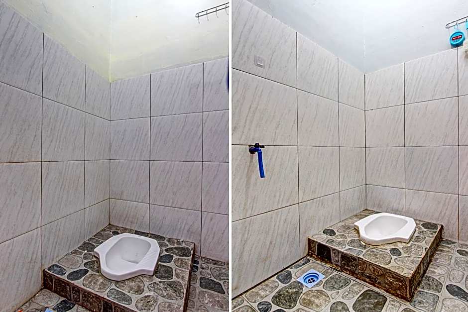 Hotel O Wisma Bani Pandi Syariah