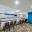 Hampton Inn By Hilton Oakland-Hayward