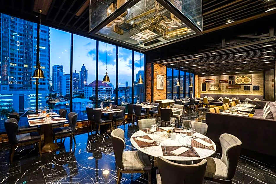 SKYVIEW Hotel Bangkok - Sukhumvit