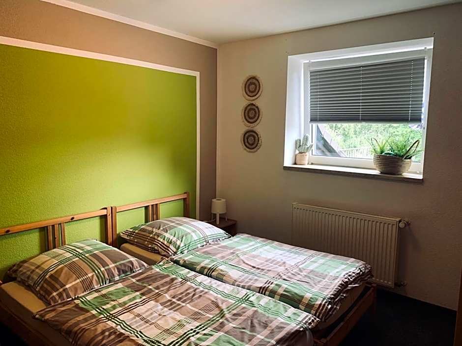 Hotel Zur Schleuse (Garni)