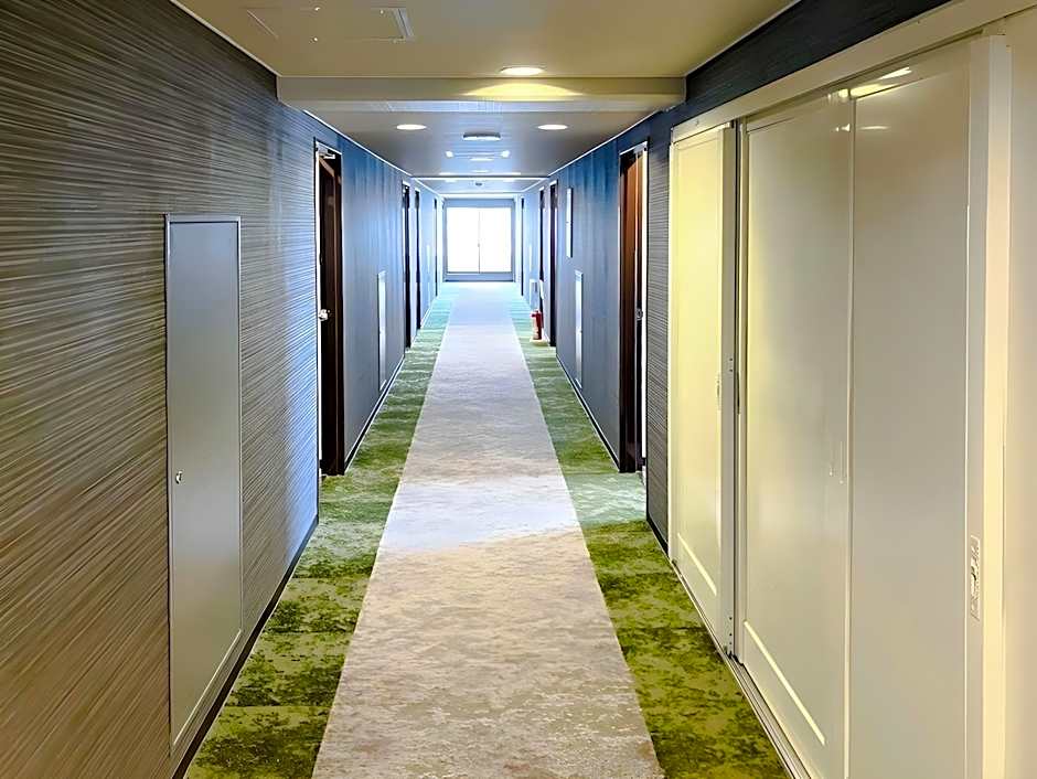 Hotel Livemax BUDGET Sagamihara