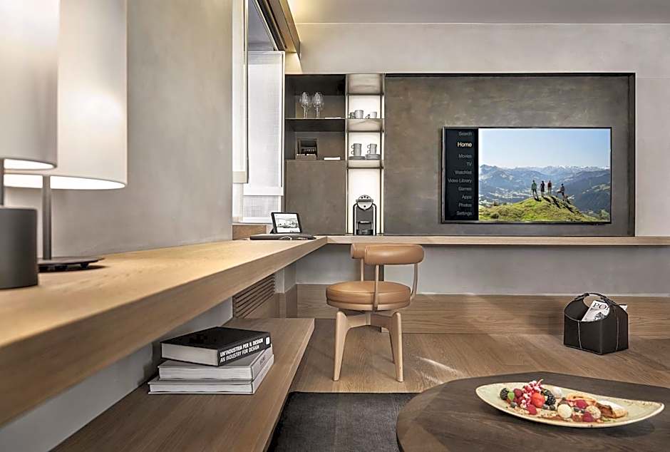 Hotel Weisses Roessl